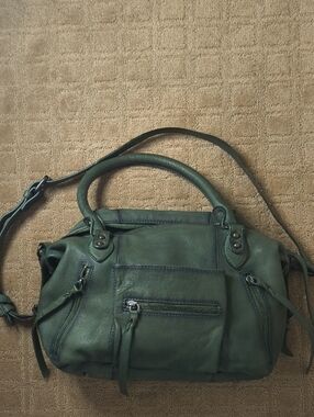 Free People Baby Emerson